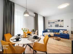Apartament de Lux 2 camere City of Mara — miniatura 4