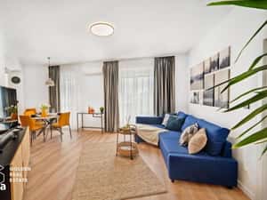 Apartament de Lux 2 camere City of Mara — miniatura 5