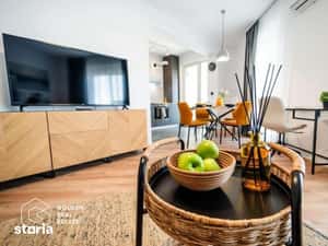 Apartament de Lux 2 camere City of Mara — miniatura 6