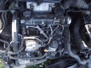 Pompa inalte VW 1.9sdi Polo 9n Caddy Octavia Fabia Golf 4 Seat Ibiza — miniatura 6