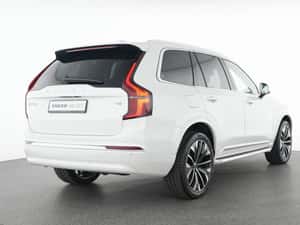Volvo XC90 Automată 455 HP Hibrid (B/E)