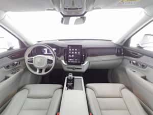 Volvo XC90 Automată 455 HP Hibrid (B/E) — miniatura 2