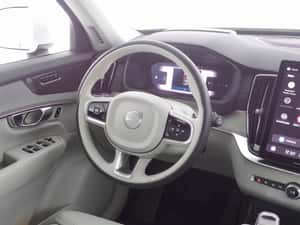 Volvo XC90 Automată 455 HP Hibrid (B/E) — miniatura 3