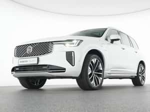 Volvo XC90 Automată 455 HP Hibrid (B/E) — miniatura 6