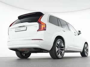 Volvo XC90 Automată 455 HP Hibrid (B/E) — miniatura 7
