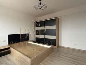 Apartament cu două camere, prima închiriere - Lipovei