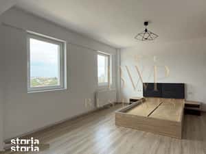 Apartament cu două camere, prima închiriere - Lipovei — miniatura 3