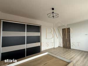 Apartament cu două camere, prima închiriere - Lipovei — miniatura 4