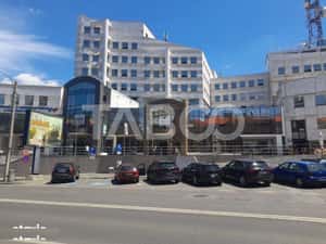 Zona Dioda/ANAF/Finante  Apartament cu 3 camere si balcon