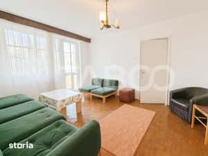 Zona Dioda/ANAF/Finante  Apartament cu 3 camere si balcon — miniatura 4