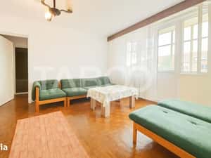 Zona Dioda/ANAF/Finante  Apartament cu 3 camere si balcon — miniatura 6