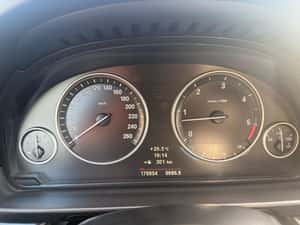 BMW 535 Automată Diesel 2011 - Rulaj 179.954 km — miniatura 1