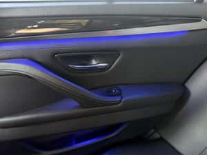 BMW 535 Automată Diesel 2011 - Rulaj 179.954 km — miniatura 2