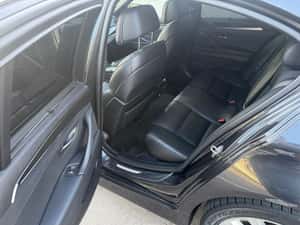 BMW 535 Automată Diesel 2011 - Rulaj 179.954 km — miniatura 3