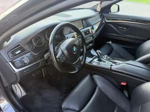 BMW 535 Automată Diesel 2011 - Rulaj 179.954 km — miniatura 4