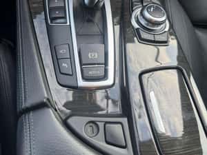 BMW 535 Automată Diesel 2011 - Rulaj 179.954 km — miniatura 5