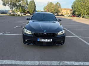 BMW 535 Automată Diesel 2011 - Rulaj 179.954 km — miniatura 6