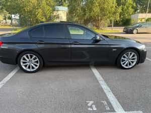 BMW 535 Automată Diesel 2011 - Rulaj 179.954 km — miniatura 7