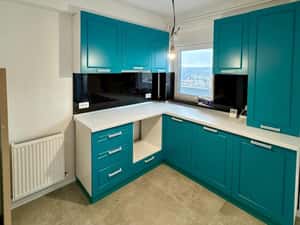 Apartament FINALIZAT, INTABULAT CU T.V.A INCLUS, COMISION 0 — miniatura 5
