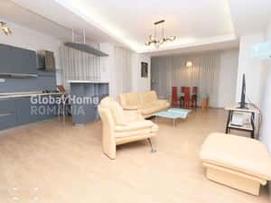 Apartament 3 camere | Sat Francez - Aron Cotrus | 117 mp | Parc Herast — miniatura 3