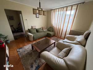 Apartament 2 camere, etaj 2 - Cugir — miniatura 6