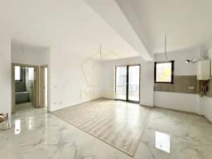 Apartament spațios cu 2 camere si terasa | Giroc | ESO — miniatura 2