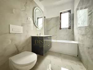 Apartament spațios cu 2 camere si terasa | Giroc | ESO — miniatura 5