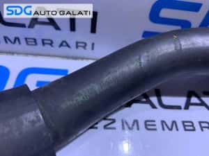 Furtun Conducta Apa Lichid Racire Motor Seat Toledo 2 1.8 AGN APG 1999 - 2005 Cod 1J0122073A [AV0375] — miniatura 7