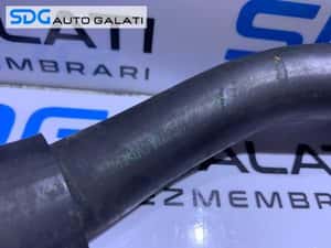 Furtun Conducta Apa Lichid Racire Motor Seat Toledo 2 1.8 AGN APG 1999 - 2005 Cod 1J0122073A [AV0375] — miniatura 10