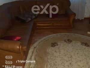 Negru Voda, Apartament 2 camere, decomandat, balcon mare, Școala 14 P — miniatura 1