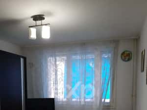 Negru Voda, Apartament 2 camere, decomandat, balcon mare, Școala 14 P — miniatura 6
