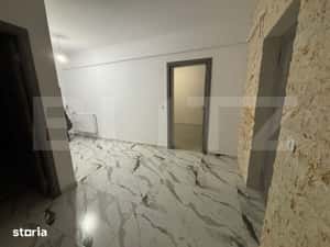Apartament 2 Camere Valea Lupului | 48 mp | Etaj 1 | Modern — miniatura 3