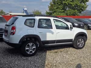 Dacia Duster 1.6i GPL 2017 Navi RATE GARANTIE — miniatura 4