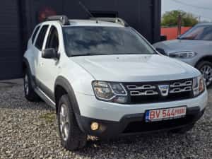 Dacia Duster 1.6i GPL 2017 Navi RATE GARANTIE — miniatura 5