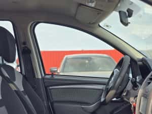 Dacia Duster 1.6i GPL 2017 Navi RATE GARANTIE — miniatura 7