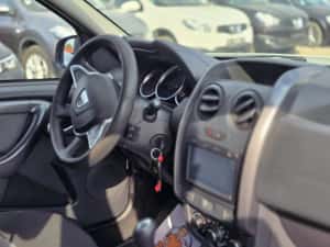Dacia Duster 1.6i GPL 2017 Navi RATE GARANTIE — miniatura 8