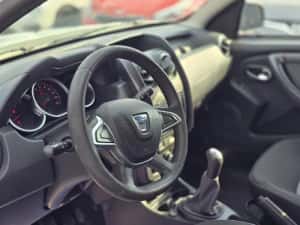Dacia Duster 1.6i GPL 2017 Navi RATE GARANTIE — miniatura 9