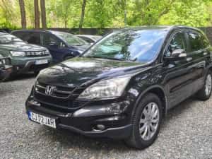 Honda CR-V, 2012, 2.2  diesel, manual, km 266519 detalii pe autoavariat-ro — miniatura 1