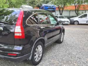 Honda CR-V, 2012, 2.2  diesel, manual, km 266519 detalii pe autoavariat-ro — miniatura 3