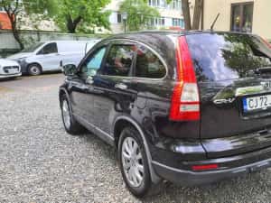 Honda CR-V, 2012, 2.2  diesel, manual, km 266519 detalii pe autoavariat-ro — miniatura 4