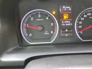Honda CR-V, 2012, 2.2  diesel, manual, km 266519 detalii pe autoavariat-ro — miniatura 5