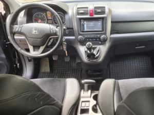 Honda CR-V, 2012, 2.2  diesel, manual, km 266519 detalii pe autoavariat-ro — miniatura 6