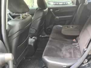 Honda CR-V, 2012, 2.2  diesel, manual, km 266519 detalii pe autoavariat-ro — miniatura 7