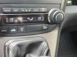Honda CR-V, 2012, 2.2  diesel, manual, km 266519 detalii pe autoavariat-ro — miniatura 8