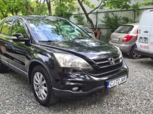 Honda CR-V, 2012, 2.2  diesel, manual, km 266519 detalii pe autoavariat-ro — miniatura 10