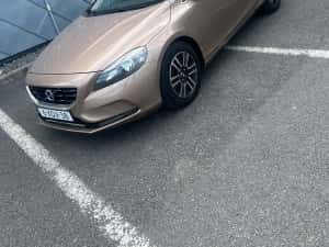 Volvo V40 D4 2014 euro 5 2.0 190cp
