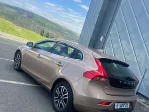 Volvo V40 D4 2014 euro 5 2.0 190cp — miniatura 4