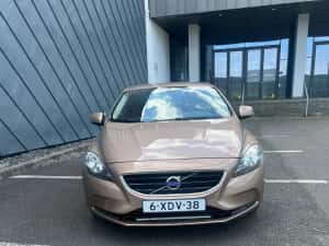 Volvo V40 D4 2014 euro 5 2.0 190cp — miniatura 5