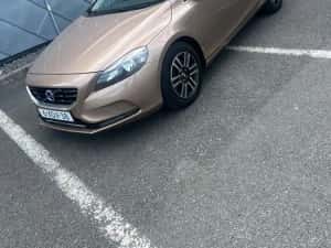 Volvo V40 D4 2014 euro 5 2.0 190cp — miniatura 9