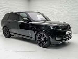 Land Rover Range Rover SUV 2026 - Vehicul nou — miniatura 2